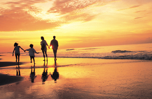 Costa Rica Family Vacation